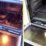 تنظيف وصيانة افران الغاز بالدمام بشركة النظافة الذهبية 0508399435